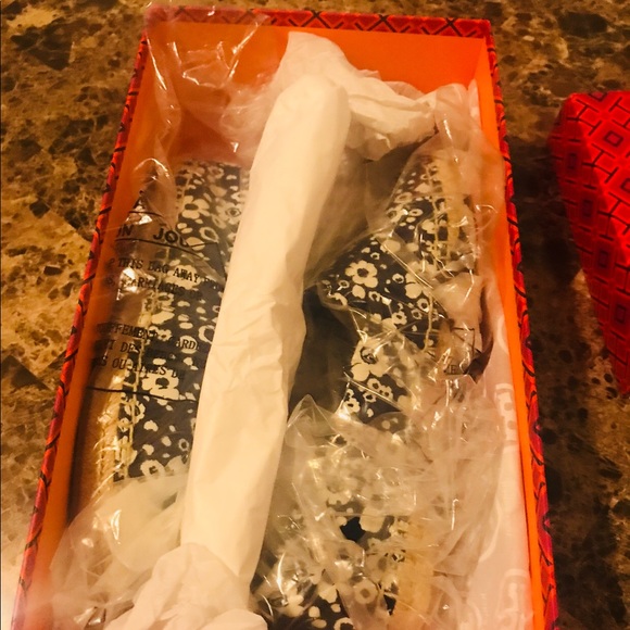 Tory burch espadrilles - Picture 4 of 4